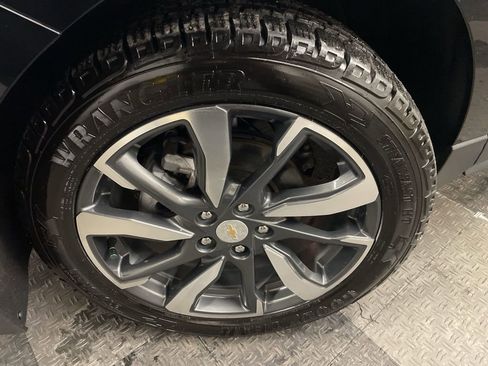 Used 2022 Chevrolet Equinox LT image 5