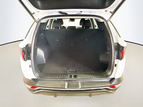 Used 2024 Hyundai Tucson SEL image 35