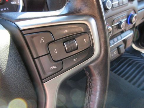 Used 2022 Chevrolet Silverado 3500 LT w/ Convenience Package AWD/4WD image 14