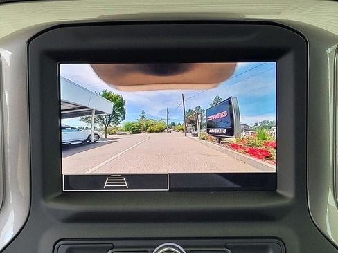 New 2026 GMC Sierra 3500 Pro w/ Convenience Package AWD/4WD image 12