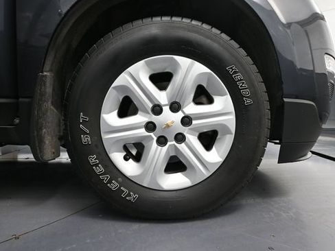 Used 2014 Chevrolet Traverse LS FWD image 15