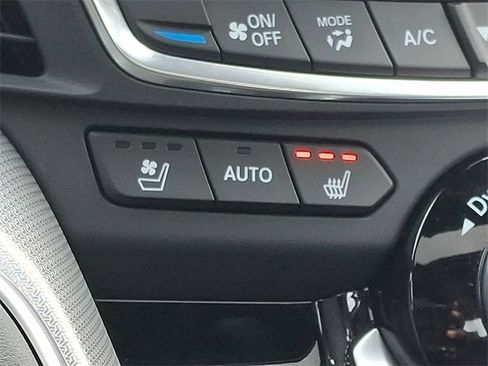 Certified 2025 Acura TLX A-Spec Package image 27