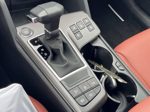 New 2026 Kia Sportage SX FWD image 31