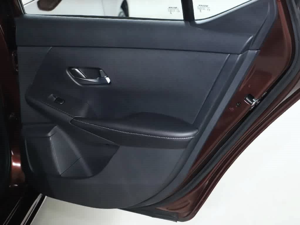 Used 2023 Nissan Sentra SV w/ All-Weather Package FWD image 30