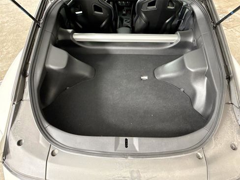 Used 2025 Nissan Z NISMO w/ Floor Mat Package image 11