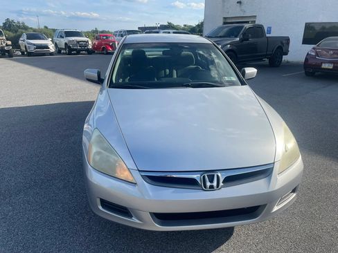 Used 2007 Honda Accord SE image 7