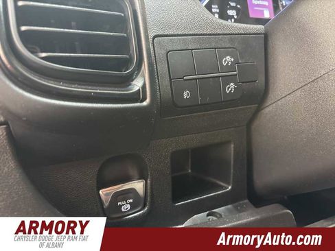New 2026 RAM ProMaster 3500 w/ Convenience Group image 10