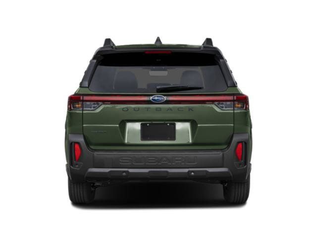 New 2026 Subaru Outback Premium AWD/4WD image 8