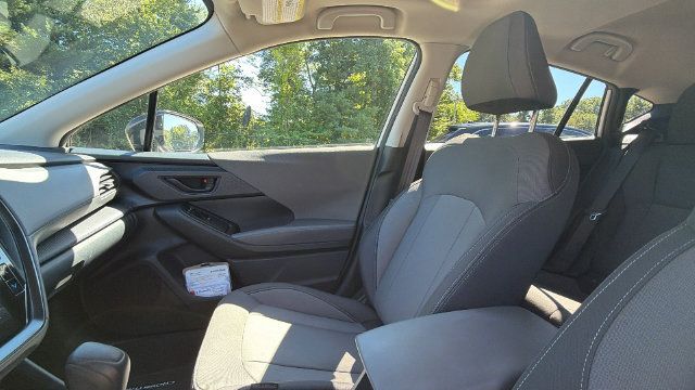 Certified 2026 Subaru Crosstrek 2.5i Premium AWD/4WD image 36