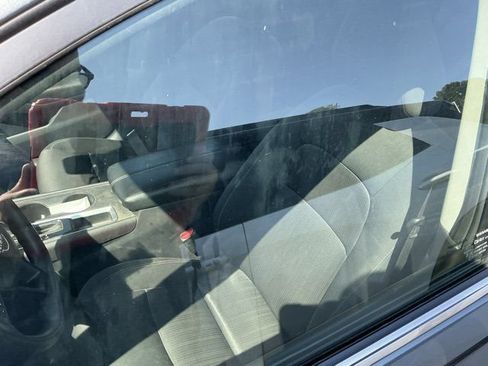 Used 2023 Nissan Altima 2.5 S FWD image 25