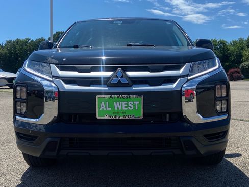Used 2024 Mitsubishi Outlander Sport AWD image 8