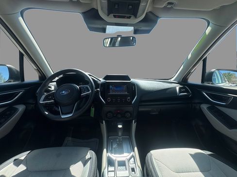 Used 2022 Subaru Forester AWD/4WD image 9