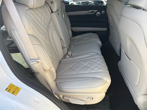 New 2026 Genesis GV80 3.5T Prestige image 15