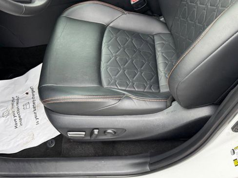 Certified 2024 Toyota RAV4 Adventure image 16