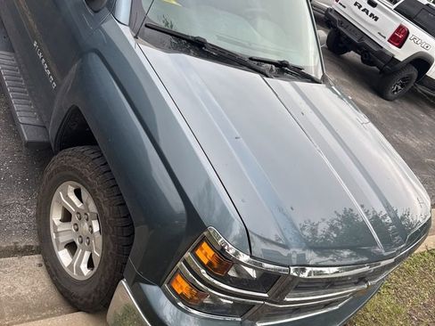 Used 2014 Chevrolet Silverado 1500 LT w/ All Star Edition AWD/4WD image 2