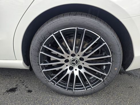 New 2026 Mercedes-Benz C 300 4MATIC Sedan image 20