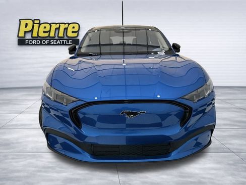 New 2025 Ford Mustang Mach-E Premium image 8