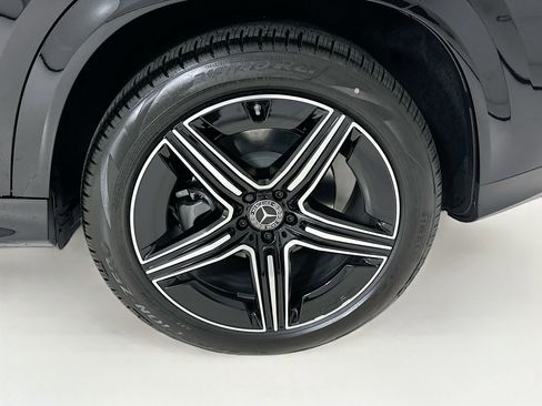 New 2026 Mercedes-Benz GLE 450 4MATIC Coupe image 34