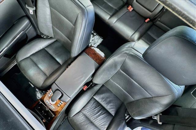 Used 2013 Mercedes-Benz S 550 image 17