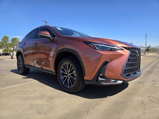 New 2026 Lexus NX 350h AWD w/ Premium Package video 2