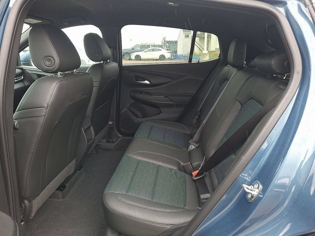 New 2026 Buick Envista Sport Touring FWD image 11
