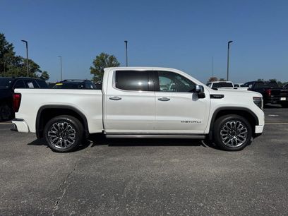 Certified 2024 GMC Sierra 1500 Denali Ultimate