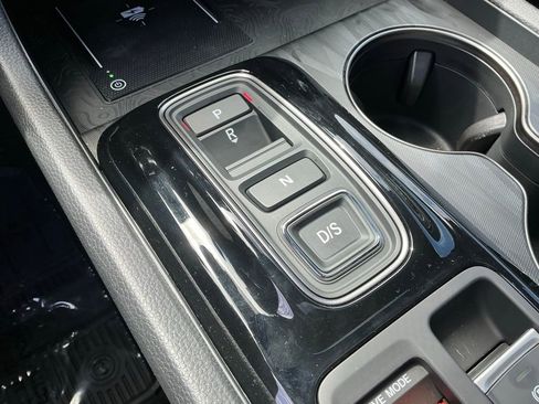 New 2026 Honda Passport TrailSport image 35