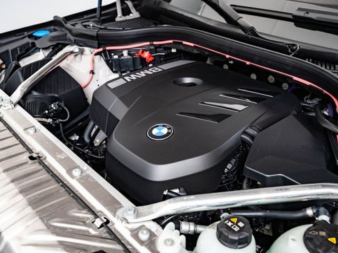 New 2026 BMW X3 xDrive30i w/ Premium Package AWD/4WD image 45