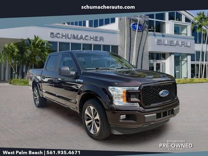 Used 2019 Ford F150 XL w/ Equipment Group 101A Mid