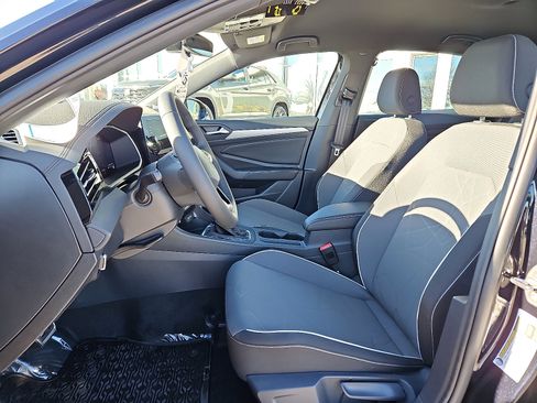 New 2026 Volkswagen Jetta Sport image 9