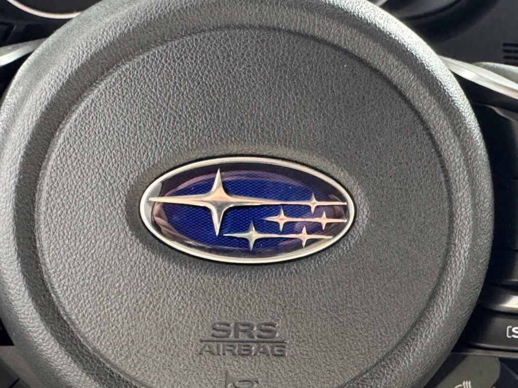 Used 2024 Subaru Forester Limited AWD/4WD image 36