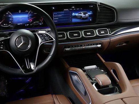 Certified 2026 Mercedes-Benz GLE 450 4MATIC image 16