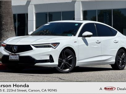 Used 2024 Acura Integra A-Spec
