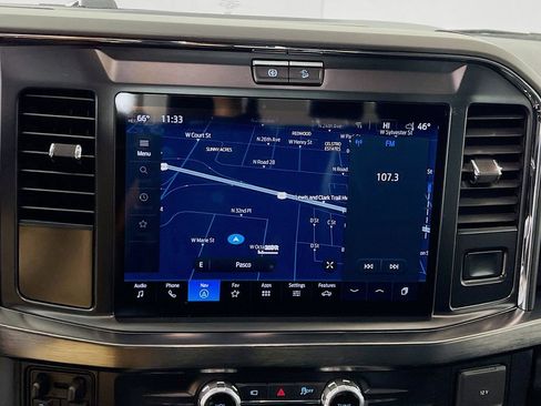 New 2025 Ford F350 Lariat w/ FX4 Off-Road Package image 20