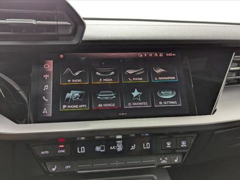 Used 2023 Audi A3 2.0T Premium w/ Convenience Package image 28