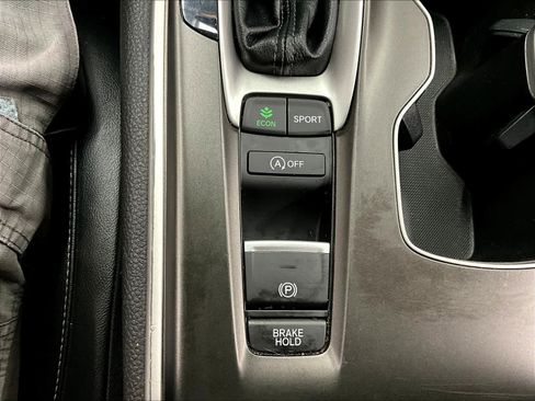 Used 2021 Honda Accord Sport image 34