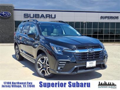 New 2025 Subaru Ascent Limited