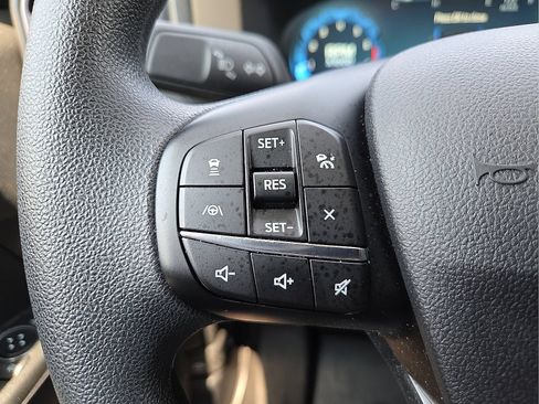 Used 2025 Ford Bronco Sport Big Bend AWD/4WD image 19