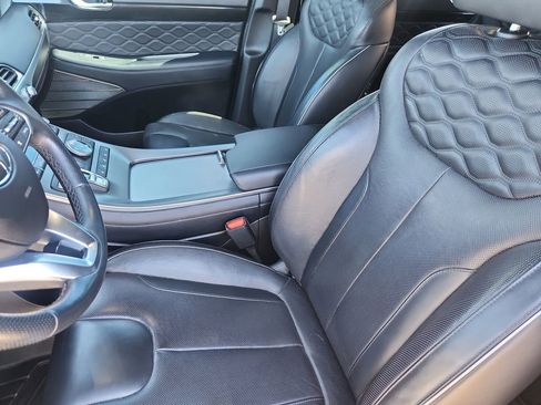 Used 2020 Hyundai Palisade Limited image 16