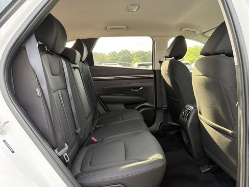 Used 2024 Hyundai Tucson SEL FWD image 16