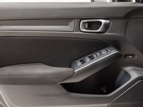 Used 2024 Honda Civic Sport image 8