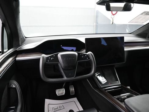 Used 2023 Tesla Model X AWD/4WD image 28