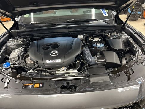 Certified 2024 MAZDA CX-50 AWD 2.5 Turbo w/ Weather Package image 17