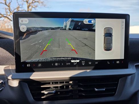 New 2026 Ford Explorer ST w/ Sun And Sound Package AWD/4WD image 19