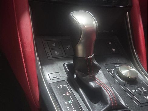 Used 2023 Lexus IS 350 F Sport w/ Memory Package image 26