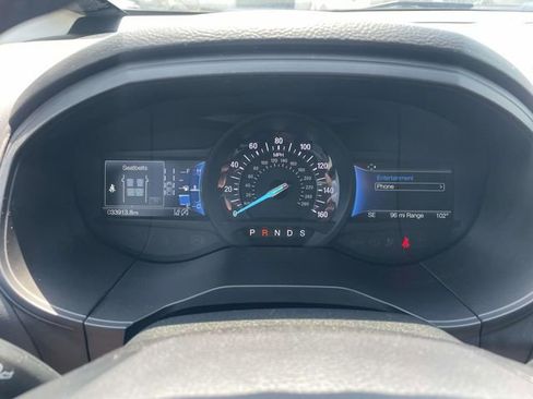 Used 2024 Ford Edge Titanium image 35