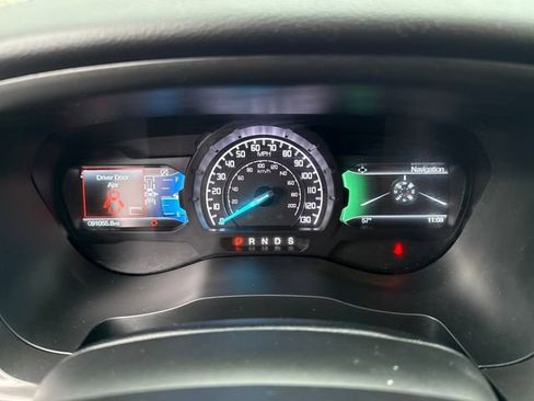 Used 2019 Ford Ranger Lariat w/ Equipment Group 501A Mid image 18