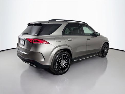 Used 2022 Mercedes-Benz GLE 350 image 5