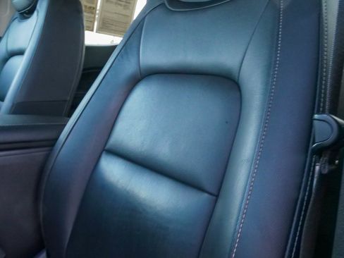 Used 2020 Chevrolet Colorado ZR2 w/ ZR2 Midnight Special Edition image 21