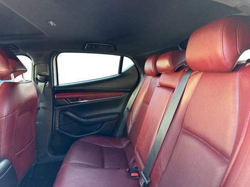 Used 2023 MAZDA MAZDA3 s image 11